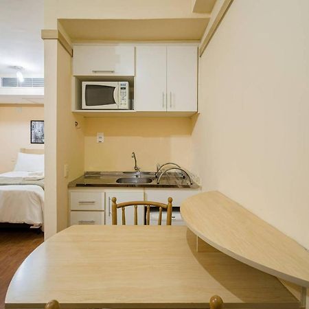 Bhomy Paulista Studio Perto Da Paulista Ri106 Сан-Пауло Экстерьер фото