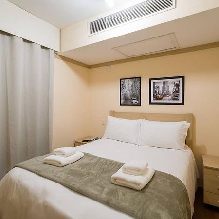 Bhomy Paulista Studio Perto Da Paulista Ri106 Сан-Пауло Экстерьер фото