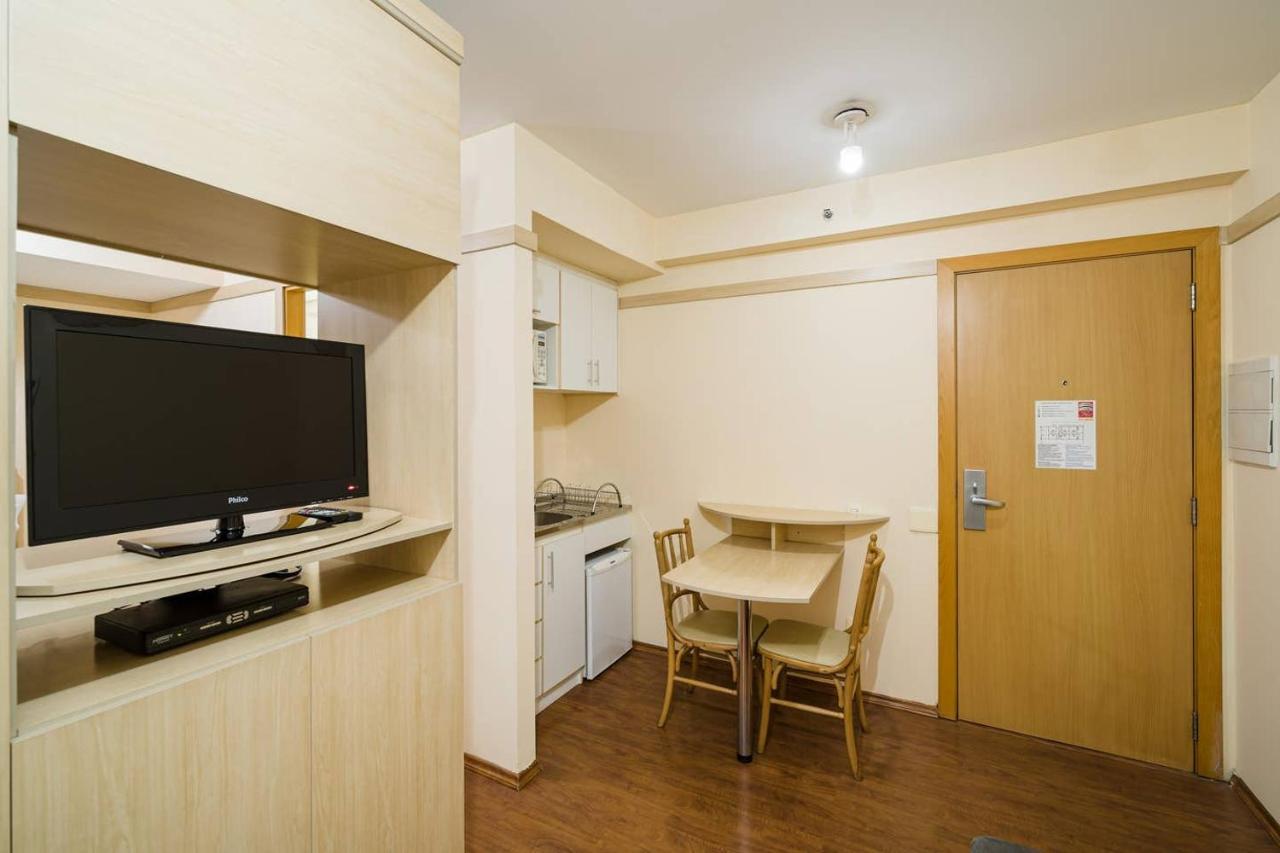 Bhomy Paulista Studio Perto Da Paulista Ri106 Сан-Пауло Экстерьер фото
