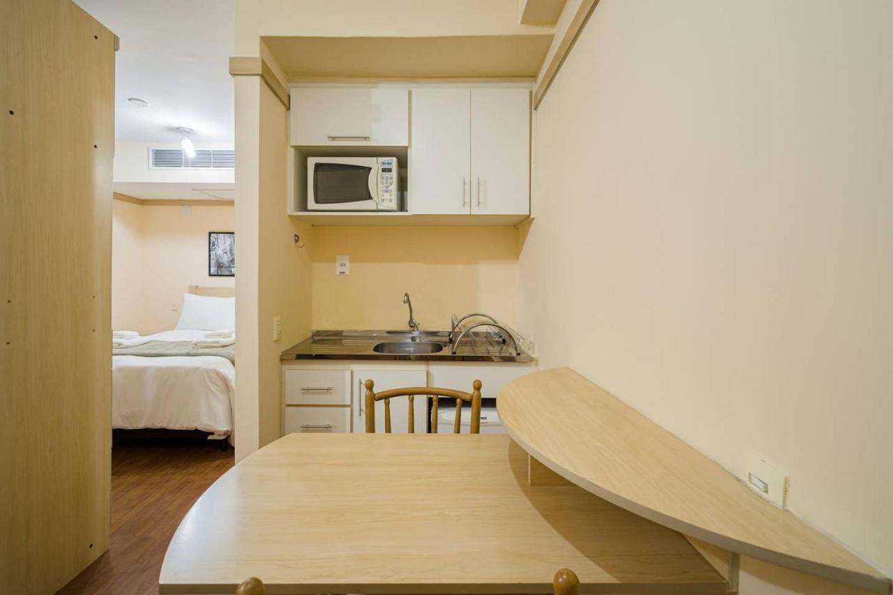 Bhomy Paulista Studio Perto Da Paulista Ri106 Сан-Пауло Экстерьер фото