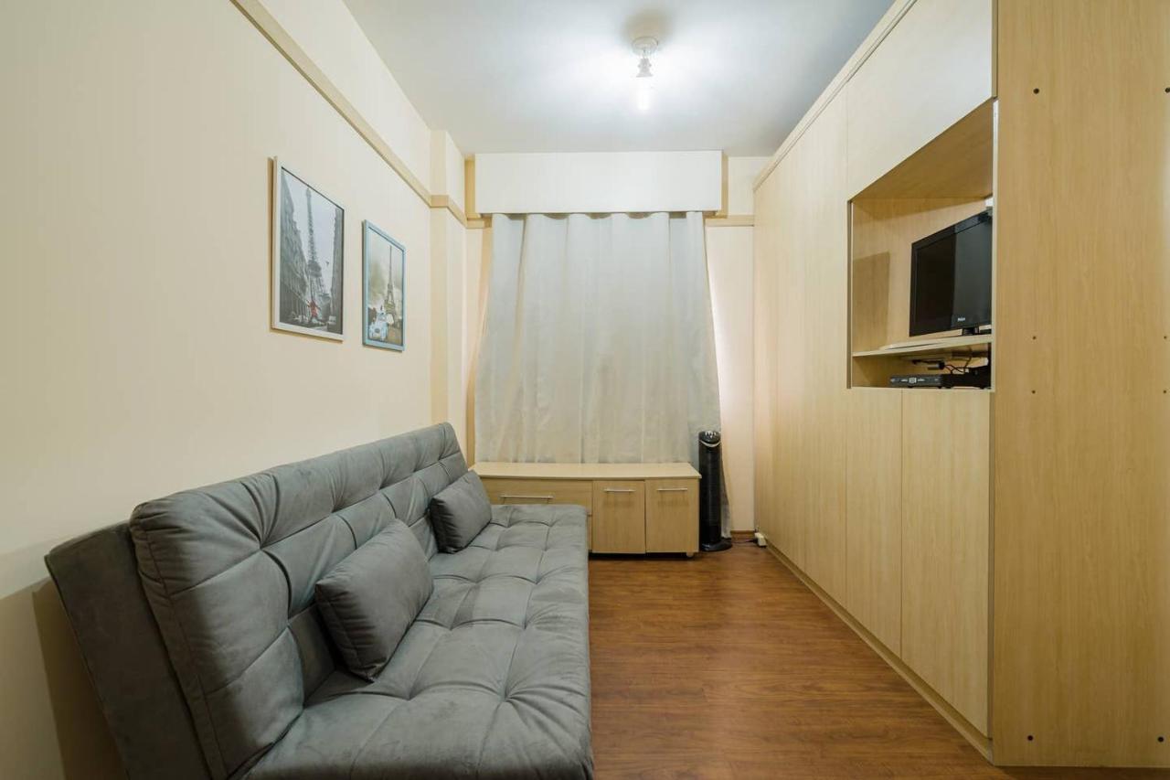 Bhomy Paulista Studio Perto Da Paulista Ri106 Сан-Пауло Экстерьер фото