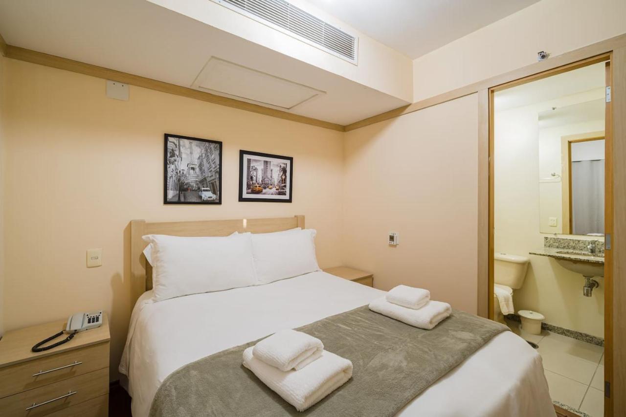 Bhomy Paulista Studio Perto Da Paulista Ri106 Сан-Пауло Экстерьер фото