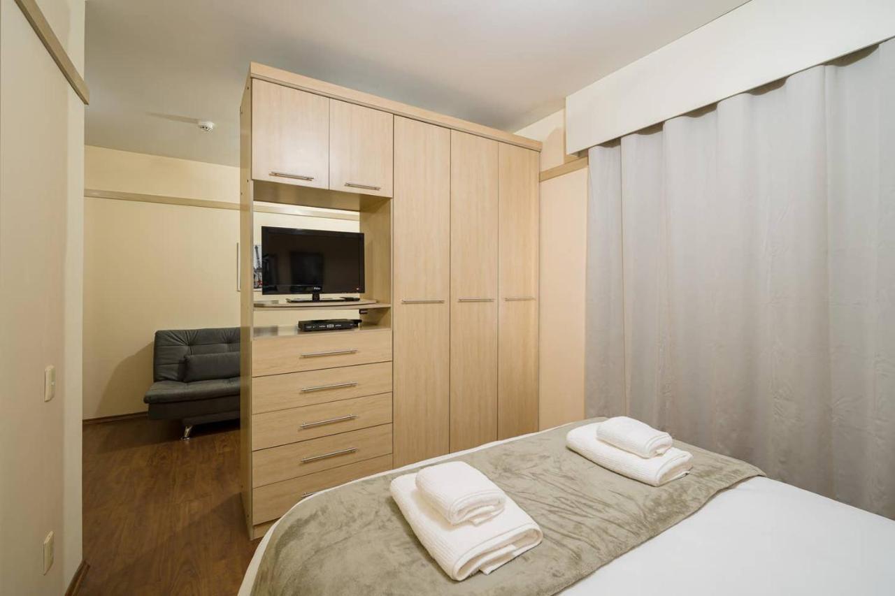 Bhomy Paulista Studio Perto Da Paulista Ri106 Сан-Пауло Экстерьер фото